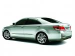 Toyota Camry 2009 года (CN)
